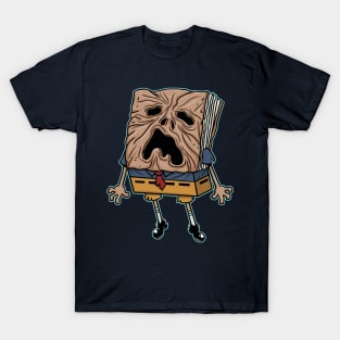 NecronomiBob T-Shirt